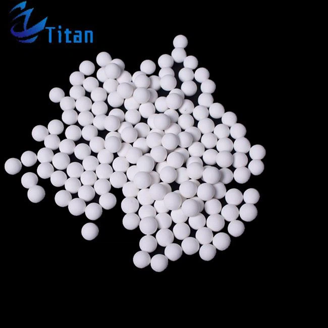Alumina Ceramic Beads For Grinding Media
