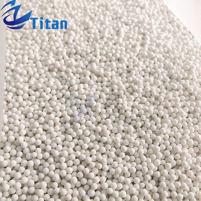 Ultra Fine Grinding Ceramic Grinding Media