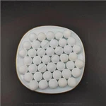 כדורי אלומינה אינרטיים