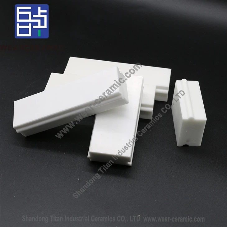 Zirconia Brick