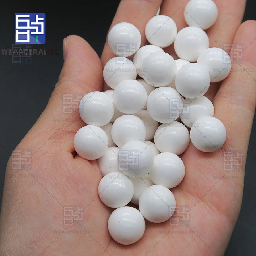 polishing beads